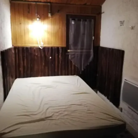 Tour De France Maison Au Calme Vue Montagne Et Stations Chalet